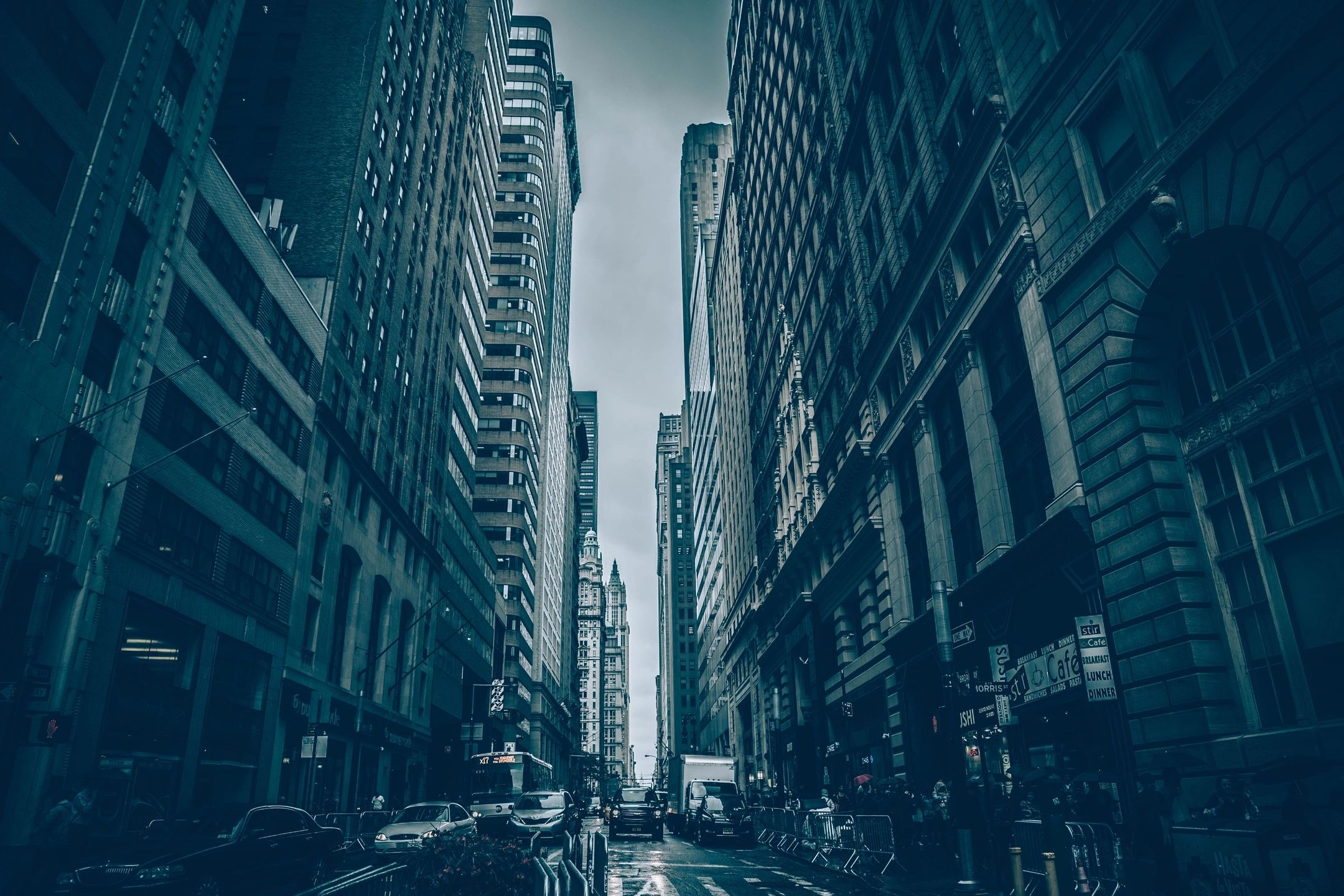 AssuredContinuity-IndustryCharacteristics